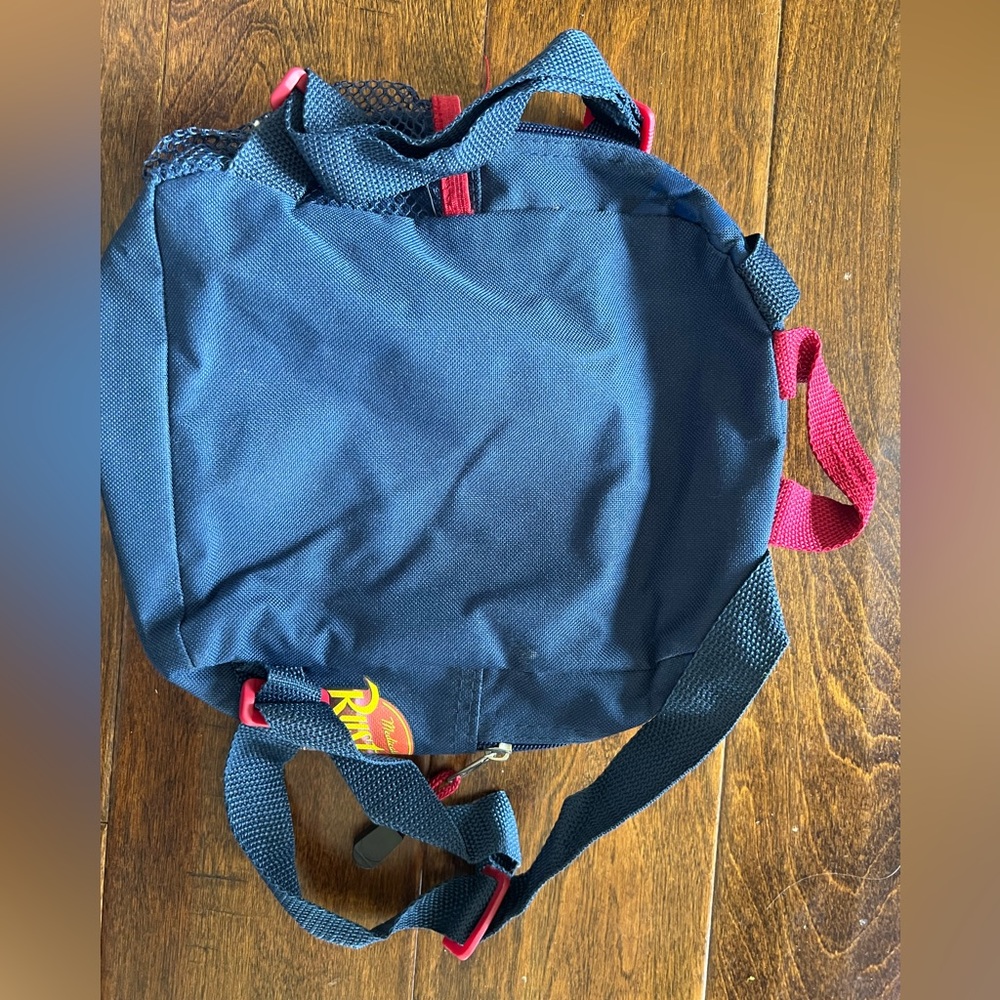Disney Cars backpack - Picture 2 of 3